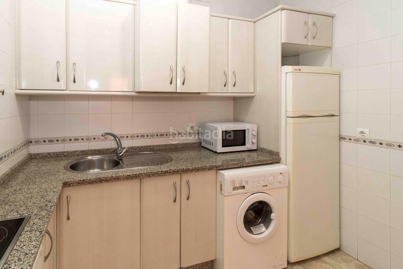 Foto 81d47def-5aa9-4c1f-8b7f-b793f3ebc124. Apartament amb calefacció aparcament a Casco Antiguo Badajoz