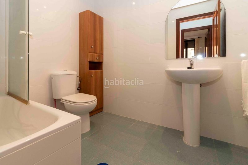 Foto 876d5498-ac9a-44d5-a315-8d5535a36f41. Apartament amb calefacció aparcament a Casco Antiguo Badajoz