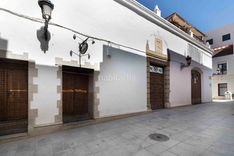 Foto a0727999-7c6e-473a-93ec-c8e2bb7df39d. Apartament amb calefacció aparcament a Casco Antiguo Badajoz