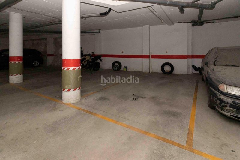 Foto a6530fb6-8507-43aa-a4b7-d1a1ffa8e953. Apartament amb calefacció aparcament a Casco Antiguo Badajoz
