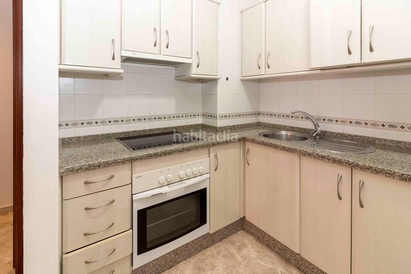 Foto a938f697-4228-4ef6-94d7-f3ccd31ed920. Apartament amb calefacció aparcament a Casco Antiguo Badajoz