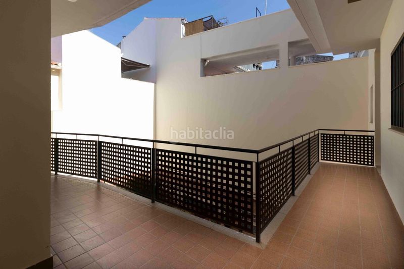 Foto ae9de23e-714c-4c44-9da1-6b6716a60a0d. Apartament amb calefacció aparcament a Casco Antiguo Badajoz