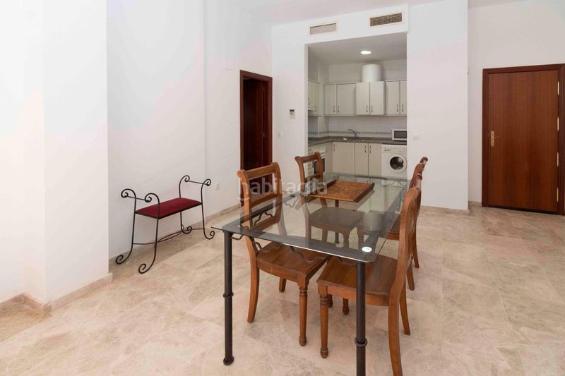 Foto b4597bfd-874c-403b-a830-8505dfa0e1fe. Apartament amb calefacció aparcament a Casco Antiguo Badajoz