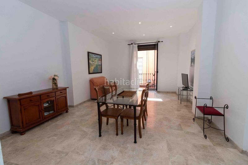 Foto badafb83-1991-4b0e-8c06-889ce798e695. Apartament amb calefacció aparcament a Casco Antiguo Badajoz