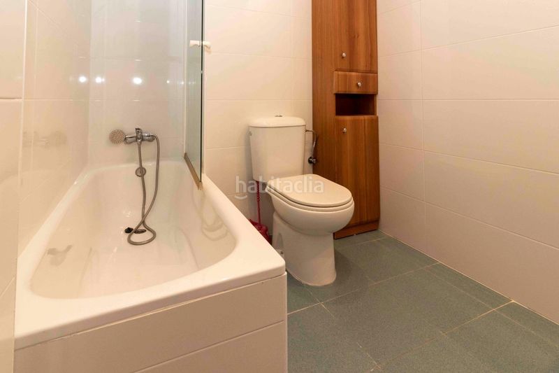 Foto d79bbe7a-4f97-418a-b703-a42612cd23c5. Apartament amb calefacció aparcament a Casco Antiguo Badajoz