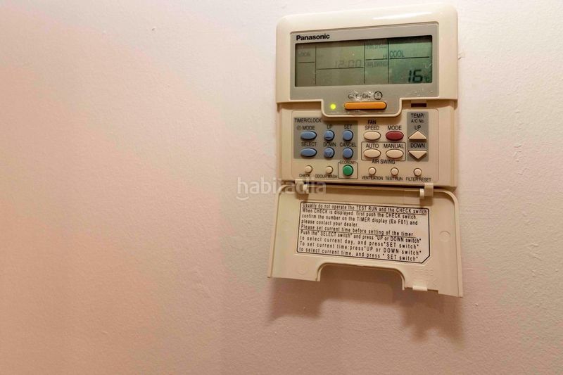 Foto dccb0f78-a571-47f8-83c5-81e2f1cc0791. Apartament amb calefacció aparcament a Casco Antiguo Badajoz