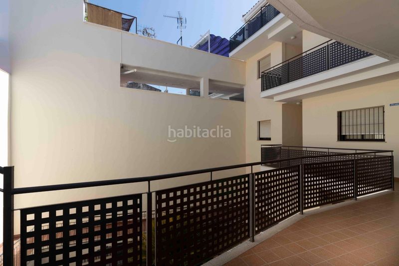 Foto e158546a-d4b8-4439-b6ca-c7b332978193. Apartament amb calefacció aparcament a Casco Antiguo Badajoz