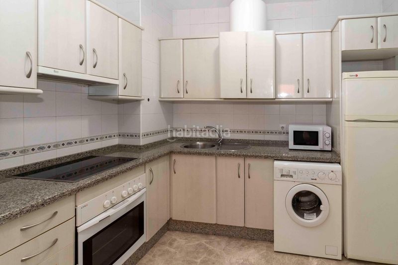 Foto efa4e463-c1fb-4349-bdb3-0ec8ffded58a. Apartament amb calefacció aparcament a Casco Antiguo Badajoz