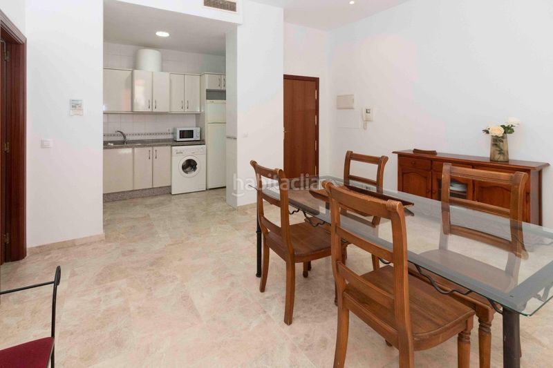 Foto fa5c38e8-d81d-45d5-824b-11327c53b897. Apartament amb calefacció aparcament a Casco Antiguo Badajoz