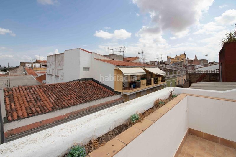 Foto 0ca95b49-1ccb-4f09-b2d5-69edeee33ae8. Casa amb calefacció aparcament a Casco Antiguo Badajoz
