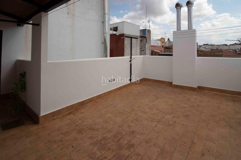 Foto 0f478195-c060-4756-a849-da58b36cb65e. Casa amb calefacció aparcament a Casco Antiguo Badajoz