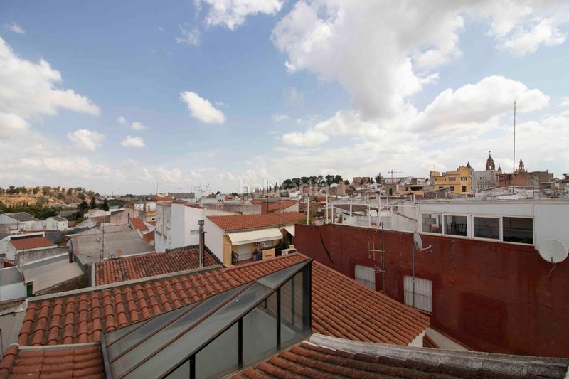 Foto 11635d6b-1dc0-495f-8076-d8b5ce58081e. Casa amb calefacció aparcament a Casco Antiguo Badajoz