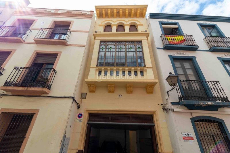 Foto 482b6265-d2fa-4f95-96c9-7102ca5a5d5f. Casa amb calefacció aparcament a Casco Antiguo Badajoz