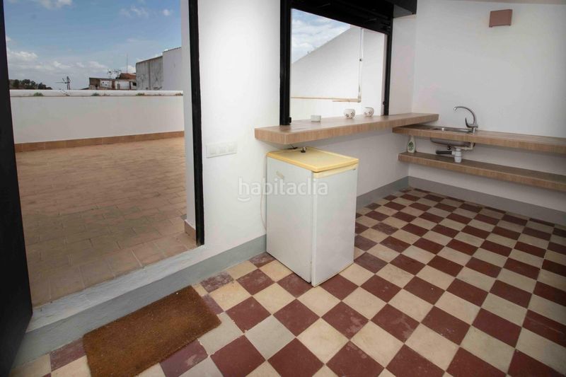 Foto 4bd583f4-d3b6-459a-941b-55d73e8f95f5. Casa amb calefacció aparcament a Casco Antiguo Badajoz
