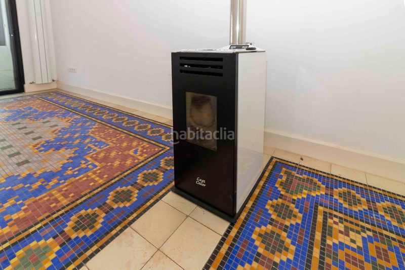 Foto 5f65ca3f-33ce-42e9-91e4-f9b9a61e5fdf. Casa amb calefacció aparcament a Casco Antiguo Badajoz