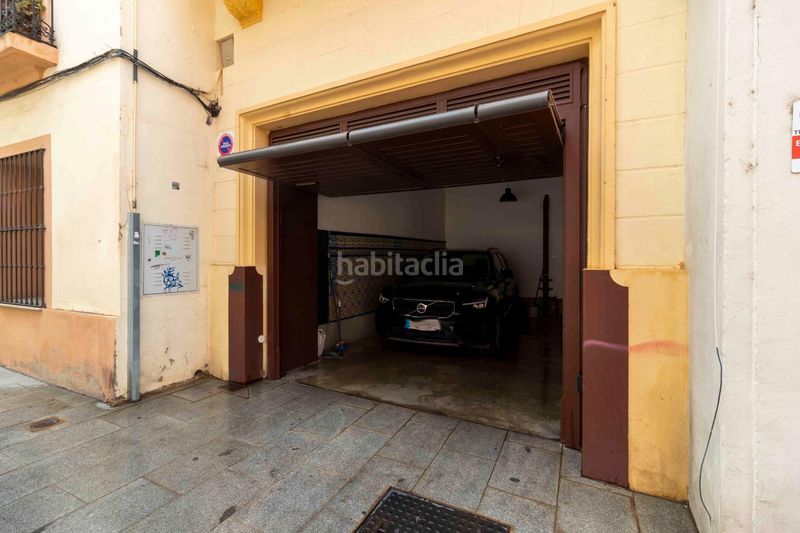 Foto 88e23823-4641-4471-9776-6bbe92c26807. Casa amb calefacció aparcament a Casco Antiguo Badajoz