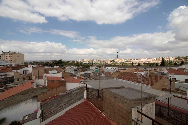 Foto 90c6b02d-89b5-4a8d-bf36-f900f4180488. Casa amb calefacció aparcament a Casco Antiguo Badajoz