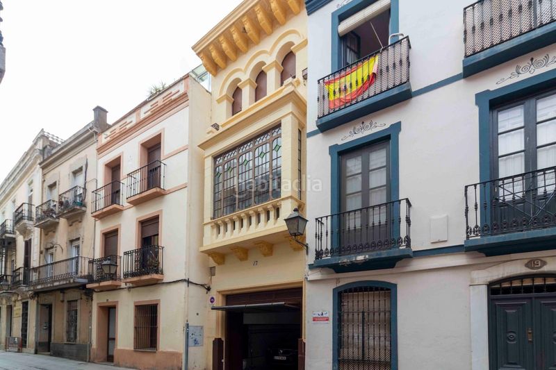 Foto 9822a354-82a9-417e-b712-3b2cb642f99d. Casa amb calefacció aparcament a Casco Antiguo Badajoz