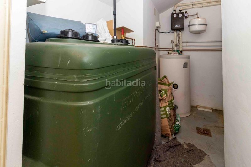 Foto 9f323c10-e197-4951-a185-e6df69a6b226. Casa amb calefacció aparcament a Casco Antiguo Badajoz