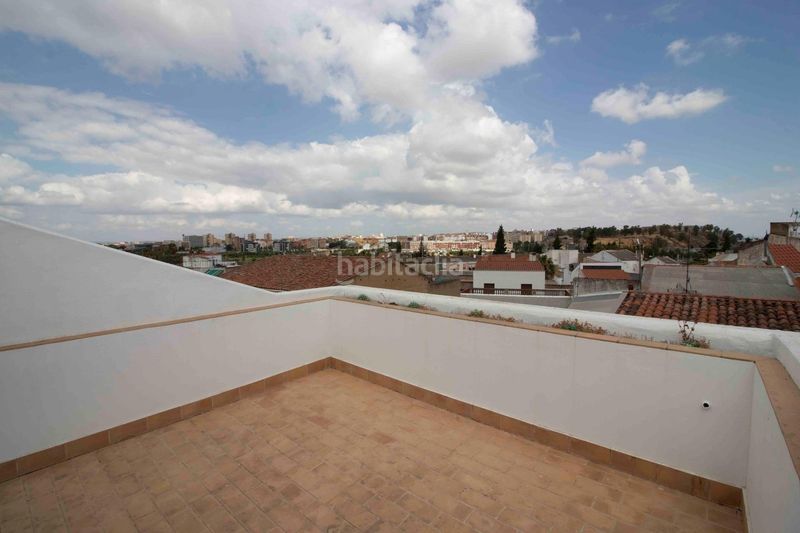 Foto a92fec43-726b-4a4f-8147-08398b8340b1. Casa amb calefacció aparcament a Casco Antiguo Badajoz