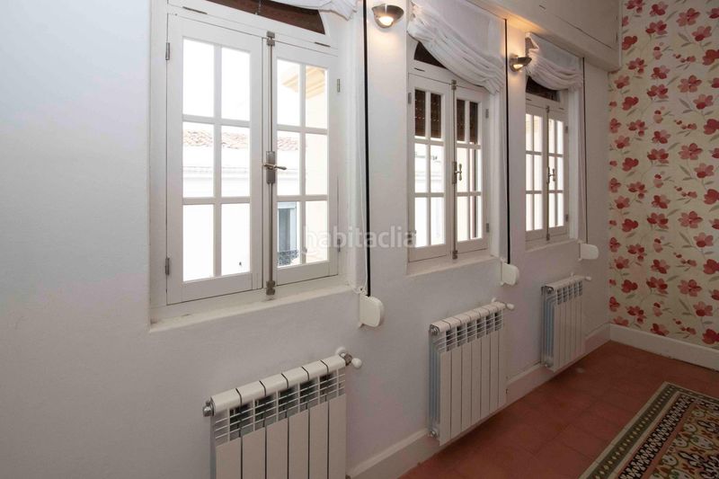 Foto ae06d561-ca53-4cba-8f73-499a9a42352c. Casa amb calefacció aparcament a Casco Antiguo Badajoz