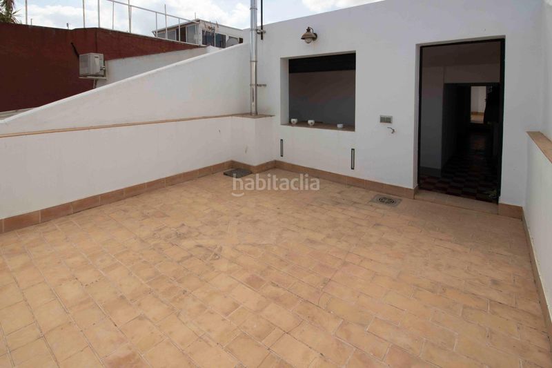 Foto c4312795-d0ec-47b6-bb80-cf812d574f43. Casa amb calefacció aparcament a Casco Antiguo Badajoz