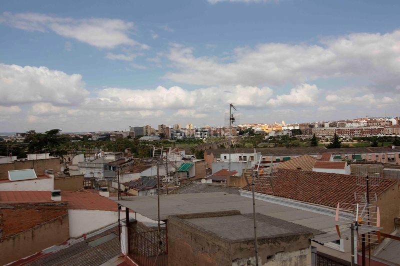 Foto d7349e4b-0e05-4467-b892-bc1aabc67af5. Casa amb calefacció aparcament a Casco Antiguo Badajoz