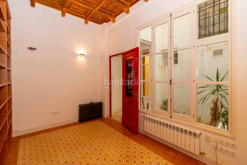 Foto d7af4785-d34c-48d6-b236-d004a82ee3e8. Casa amb calefacció aparcament a Casco Antiguo Badajoz