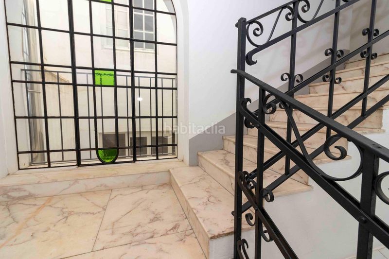 Foto e1829b3f-feb5-482d-a36e-9db82328204a. Casa amb calefacció aparcament a Casco Antiguo Badajoz