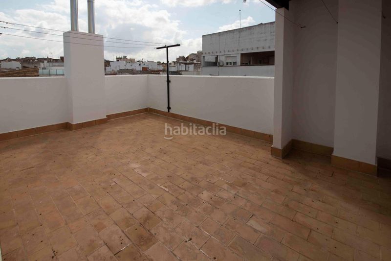 Foto eb10b159-152e-4b54-bbf4-79e977852265. Casa amb calefacció aparcament a Casco Antiguo Badajoz