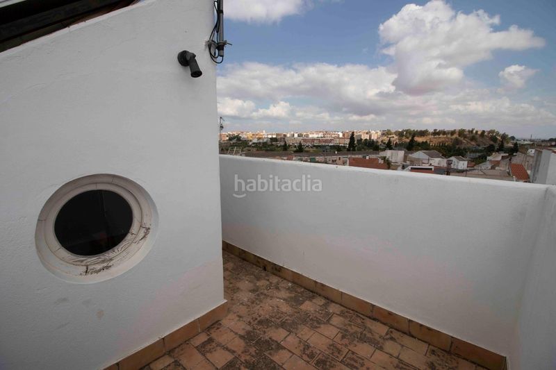 Foto faaf58de-e937-4f06-b594-f4f81432e876. Casa amb calefacció aparcament a Casco Antiguo Badajoz