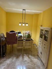 Pis a La Estación. Piso en san fernando de tres dormitorios, dos cuartos de baño y