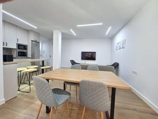 Piso en Santa Marina. Piso en zona centro corte ingles totalmente reformado de cuatro