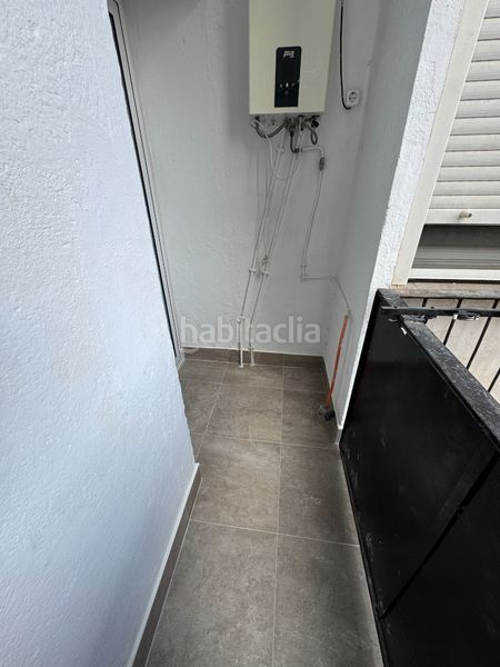 Foto e72e16d1-2acb-4e38-8c67-c65464e77049. Apartament amb calefacció a Centro Mérida