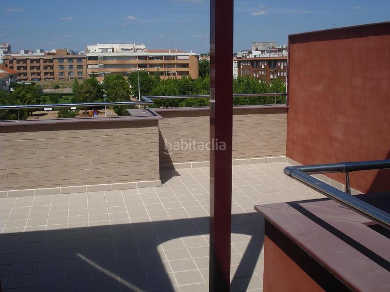Foto 74504499-37d9-4b9a-915b-adde946f0427. Alquiler apartamento  de 1 dormitorio con terraza de 60 m2 en Mérida