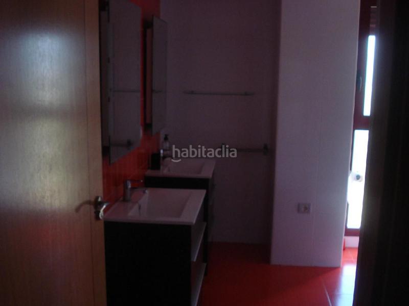 Foto 810c193d-086e-45c4-94db-10aceaf87079. Alquiler apartamento  de 1 dormitorio con terraza de 60 m2 en Mérida