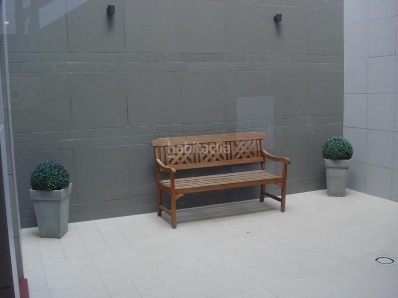 Foto 840a2875-8b1c-455c-a0b5-3fbcbc341242. Alquiler apartamento  de 1 dormitorio con terraza de 60 m2 en Mérida