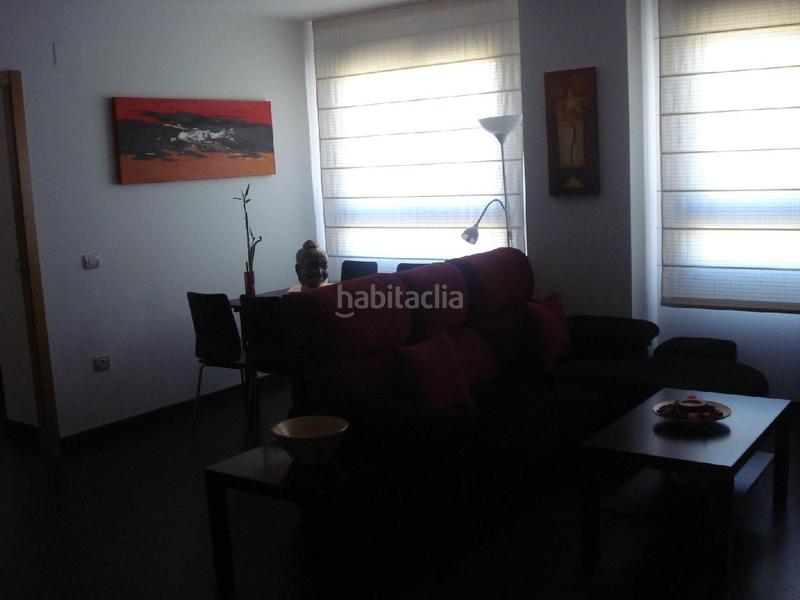 Foto a60fb921-38b7-4086-a037-6cc8e92766dd. Alquiler apartamento  de 1 dormitorio con terraza de 60 m2 en Mérida