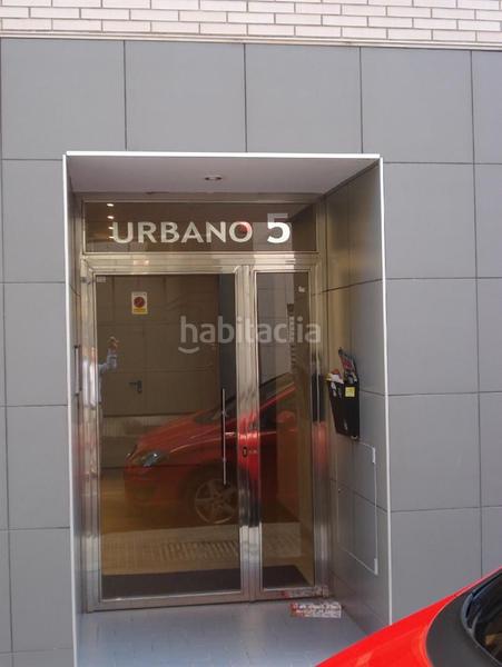 Foto ccccda7a-de2d-4fa7-a94a-2b1f81453a9a. Alquiler apartamento  de 1 dormitorio con terraza de 60 m2 en Mérida