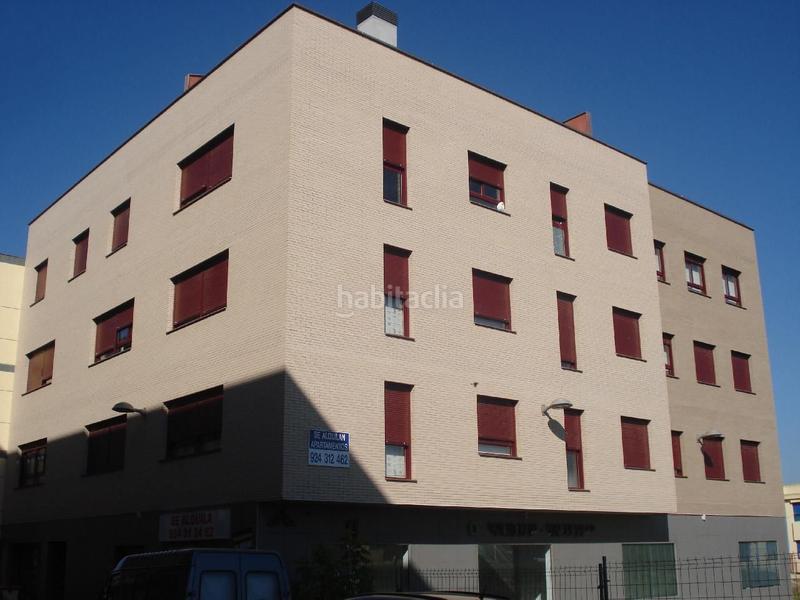 Foto dc90dd1a-9431-4c57-91f9-c34c4d01aa23. Alquiler apartamento  de 1 dormitorio con terraza de 60 m2 en Mérida