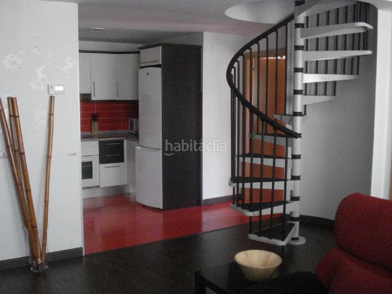 Foto e06078f6-96d6-4e91-92d5-cd3810231c59. Alquiler apartamento  de 1 dormitorio con terraza de 60 m2 en Mérida