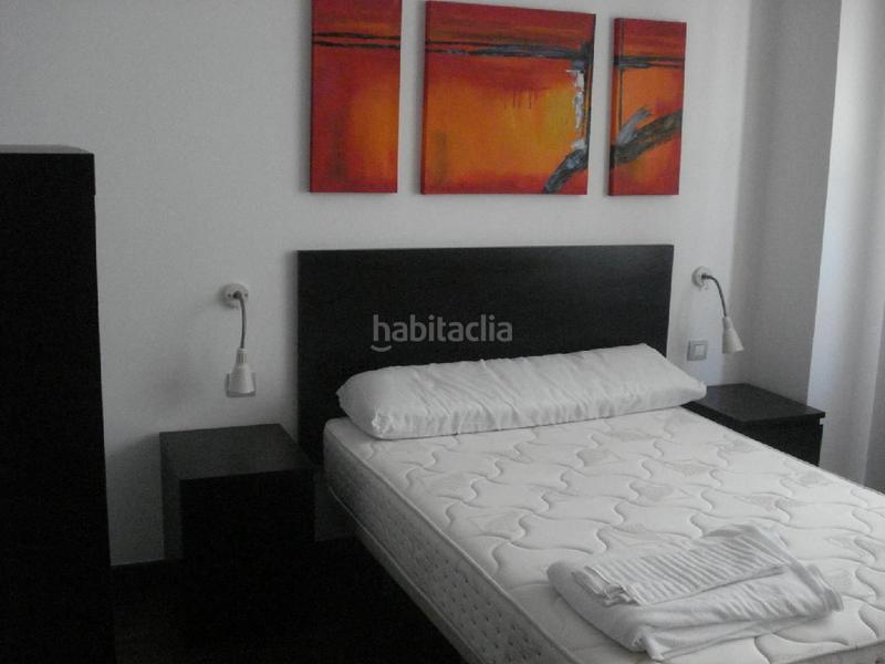 Foto ecdcc3c4-af45-4384-8146-a42c6b3f1bdf. Alquiler apartamento  de 1 dormitorio con terraza de 60 m2 en Mérida