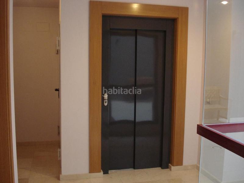 Foto f7906e9e-05c6-4fa2-b099-d5a1da43e1cd. Miete appartement mit heizung parking in Sur Mérida
