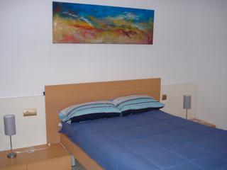 Apartament  Calle san blas. San blas venta