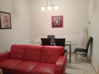 Affitto Piccolo appartamento  Calle tomás romero de castilla