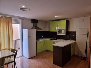 Apartment in Calle Platón