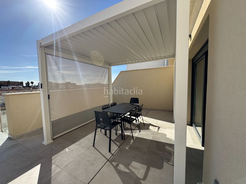 Foto 1f913a1d-66b6-4926-a848-e5869ae546a8. Alquiler ático en Centro Mérida