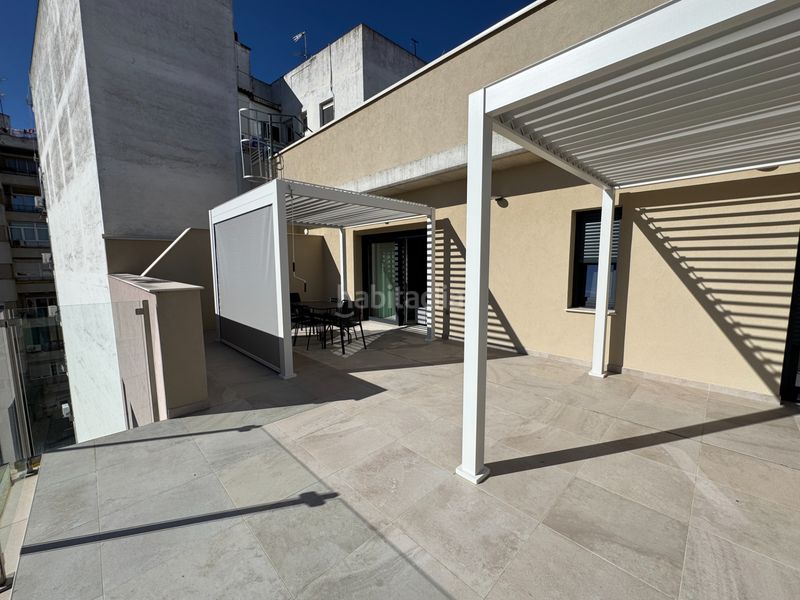 Foto 5b3af4a0-b84c-48c3-869d-6c152f5feb8f. Alquiler ático en Centro Mérida