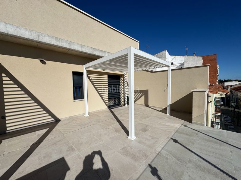 Foto 5fa4758d-32b2-4082-8229-1440c75c2c57. Alquiler ático en Centro Mérida