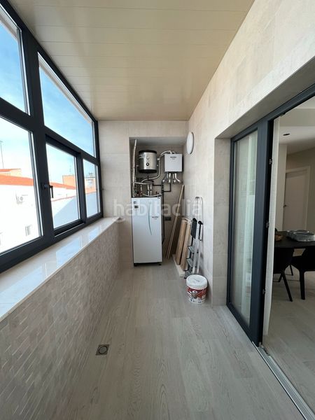 Foto 73980559-8ac3-4b42-8dd3-918e2eae2bb1. Alquiler ático en Centro Mérida